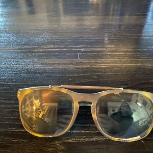 Burberry Classic Brown Sunglasses